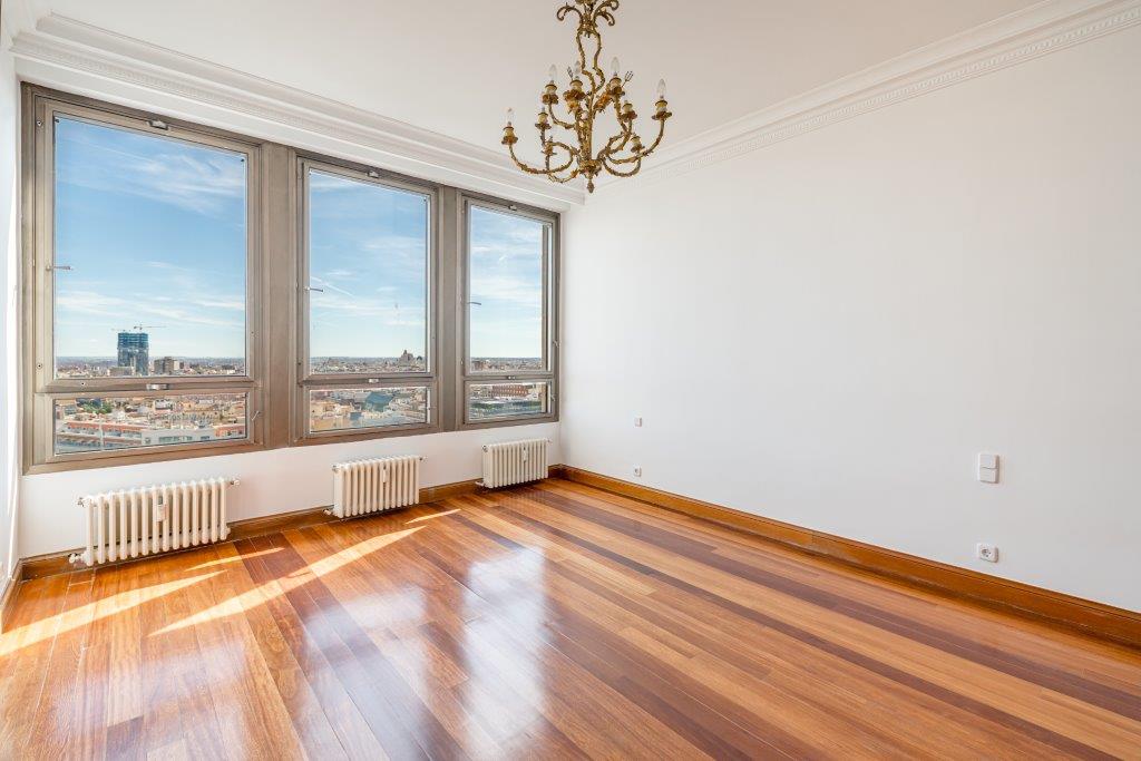 Penthouse in Viso