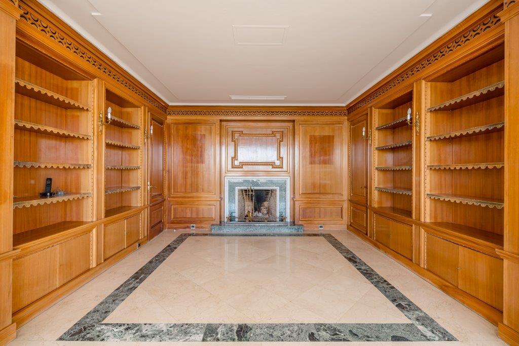 Penthouse in Viso