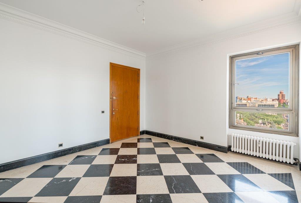 Penthouse in Viso
