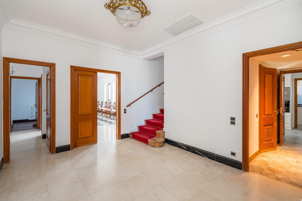 Penthouse in Viso